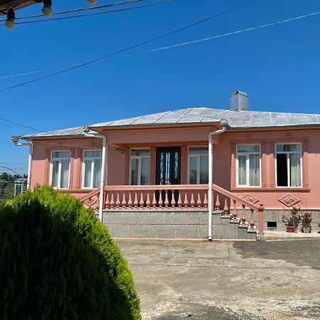 Kemeni Garden Otel Batum Dış mekan fotoğraf