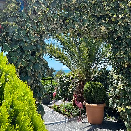 Kemeni Garden Otel Batum Dış mekan fotoğraf