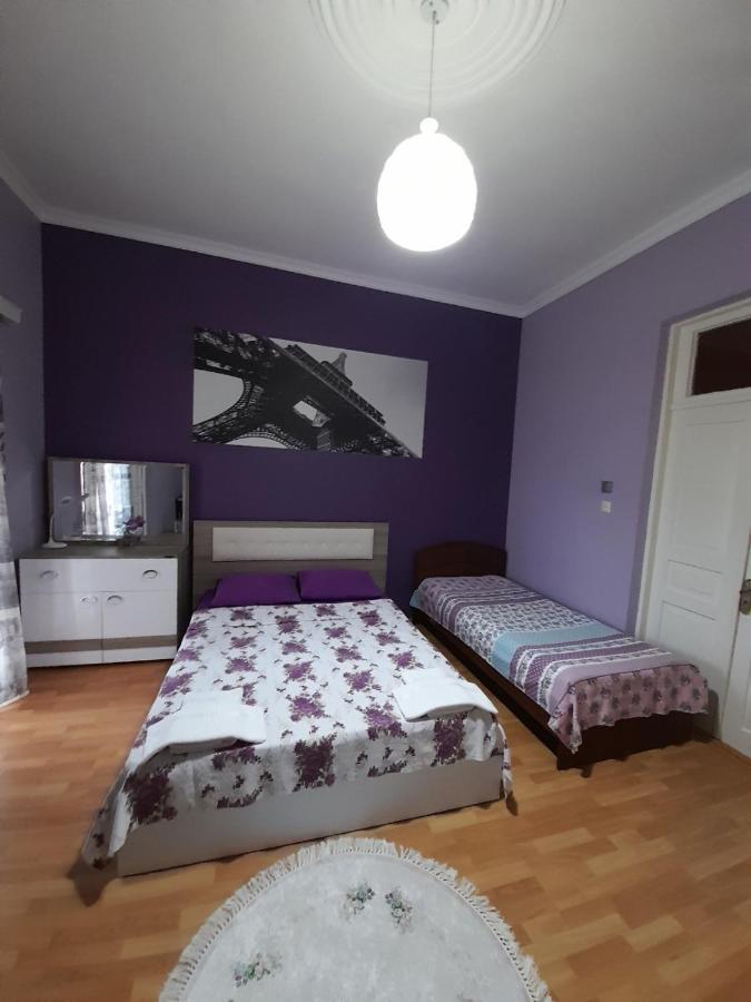 Kemeni Garden Otel Batum Dış mekan fotoğraf