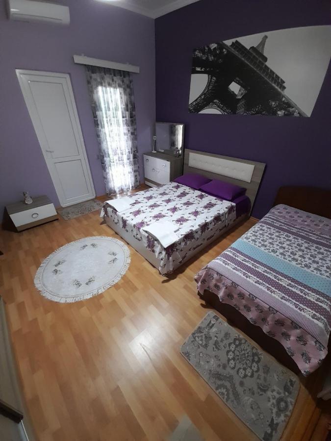 Kemeni Garden Otel Batum Dış mekan fotoğraf