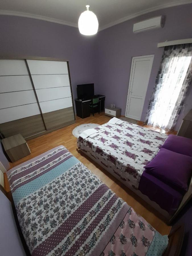 Kemeni Garden Otel Batum Dış mekan fotoğraf
