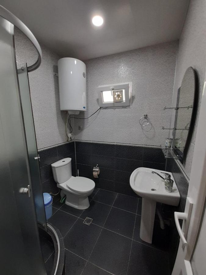 Kemeni Garden Otel Batum Dış mekan fotoğraf