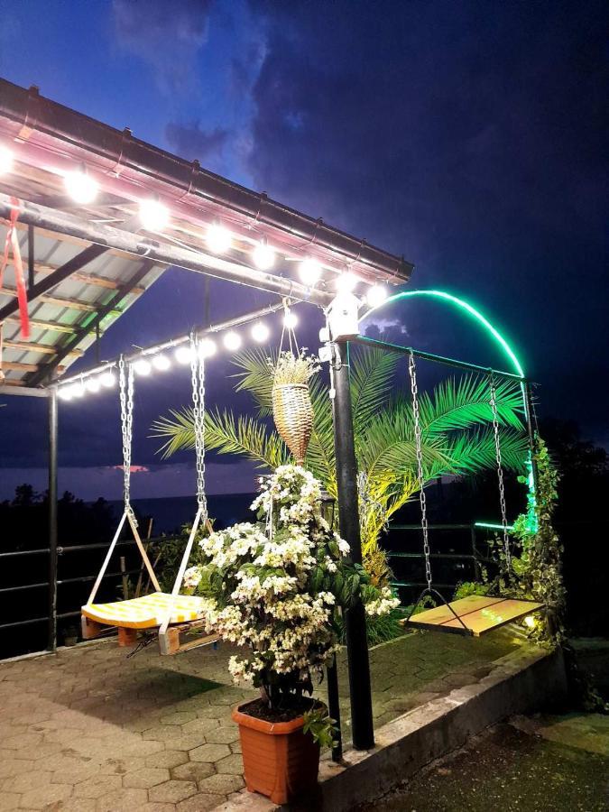 Kemeni Garden Otel Batum Dış mekan fotoğraf