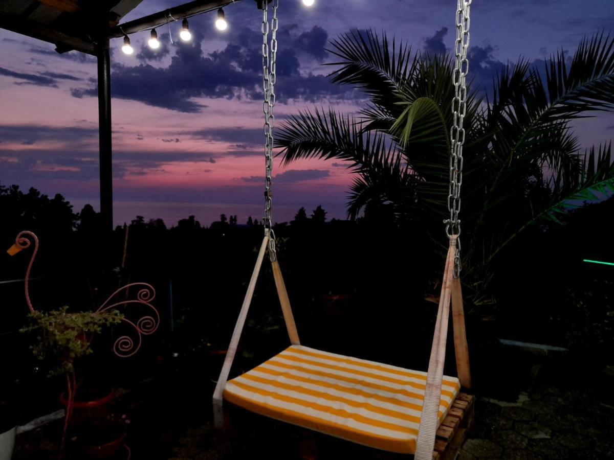 Kemeni Garden Otel Batum Dış mekan fotoğraf