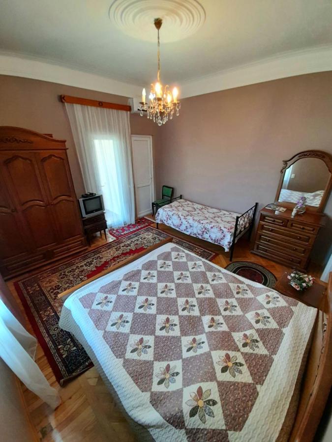 Kemeni Garden Otel Batum Dış mekan fotoğraf