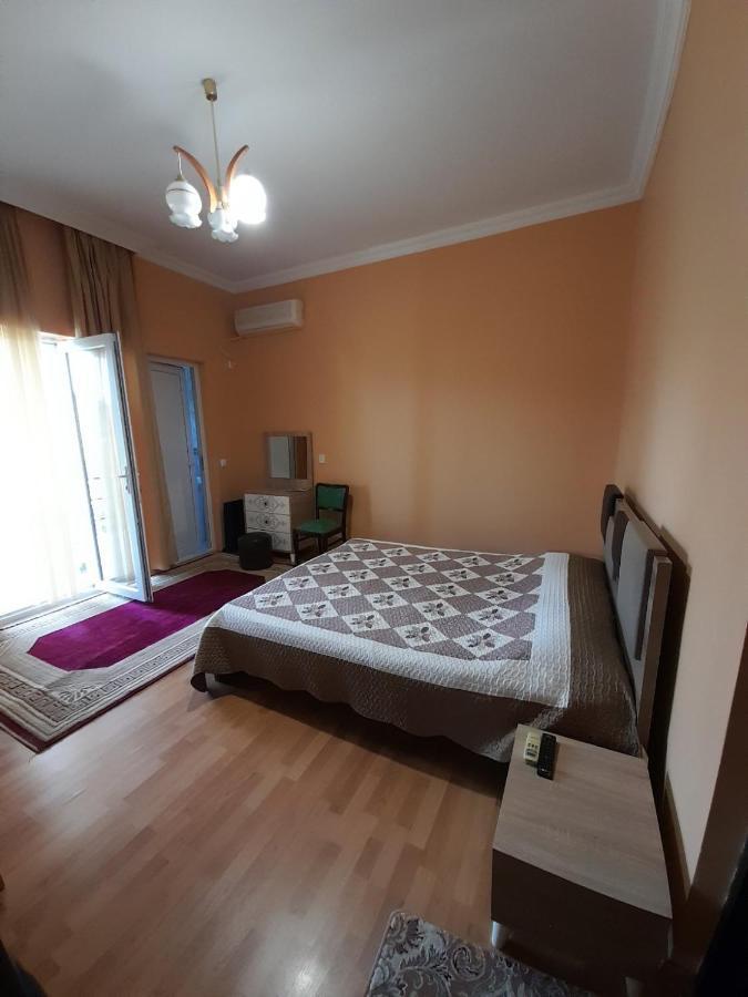 Kemeni Garden Otel Batum Dış mekan fotoğraf