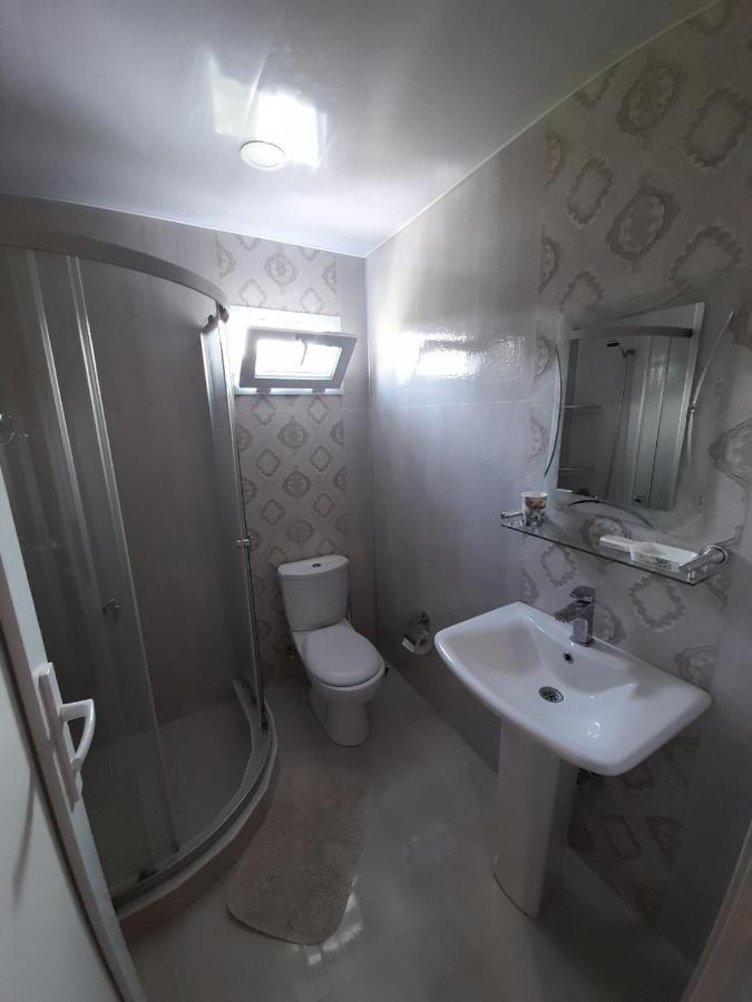 Kemeni Garden Otel Batum Dış mekan fotoğraf