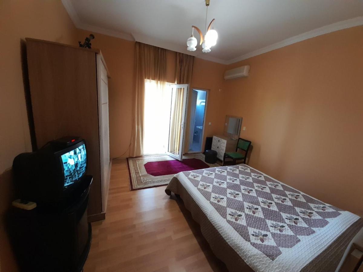 Kemeni Garden Otel Batum Dış mekan fotoğraf