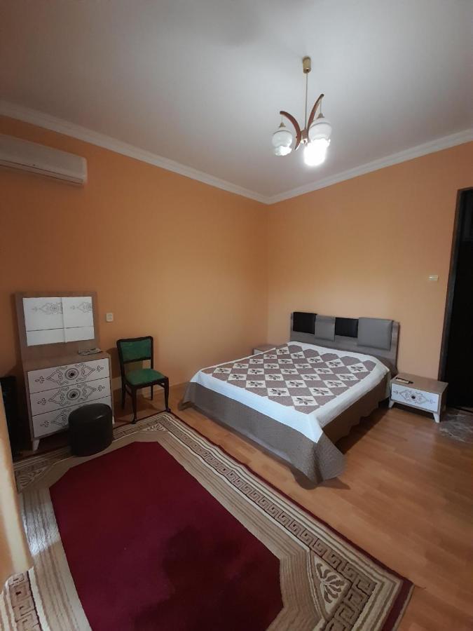 Kemeni Garden Otel Batum Dış mekan fotoğraf