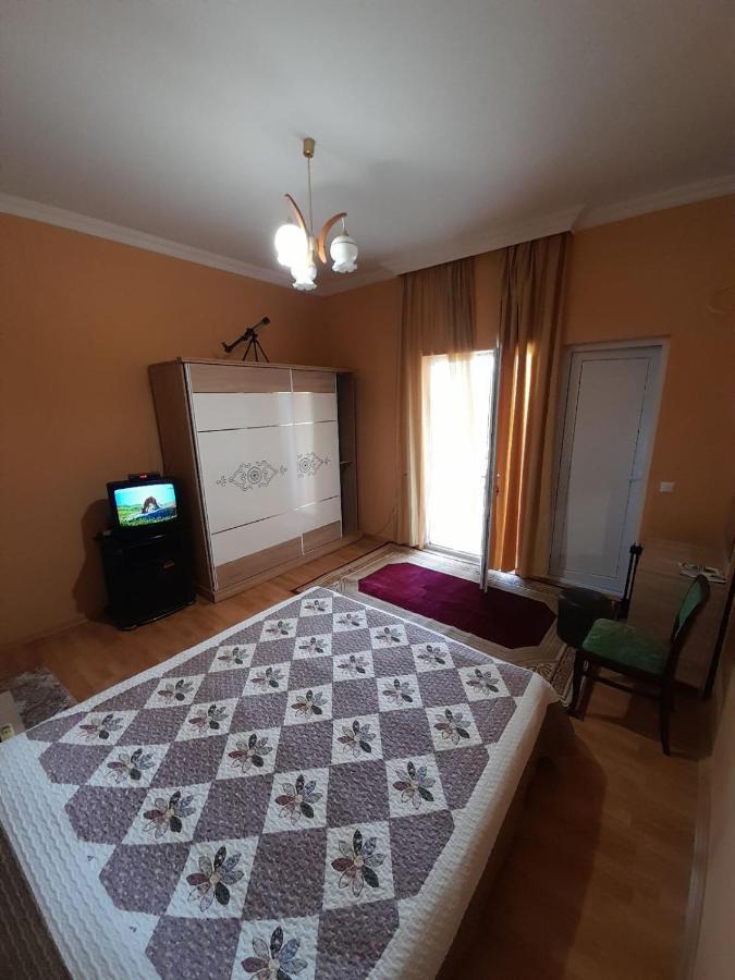 Kemeni Garden Otel Batum Dış mekan fotoğraf