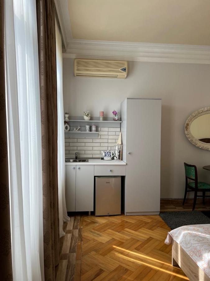 Kemeni Garden Otel Batum Dış mekan fotoğraf