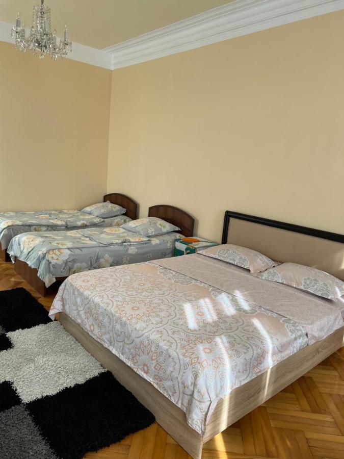 Kemeni Garden Otel Batum Dış mekan fotoğraf