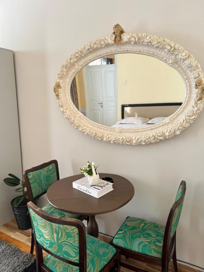 Kemeni Garden Otel Batum Dış mekan fotoğraf