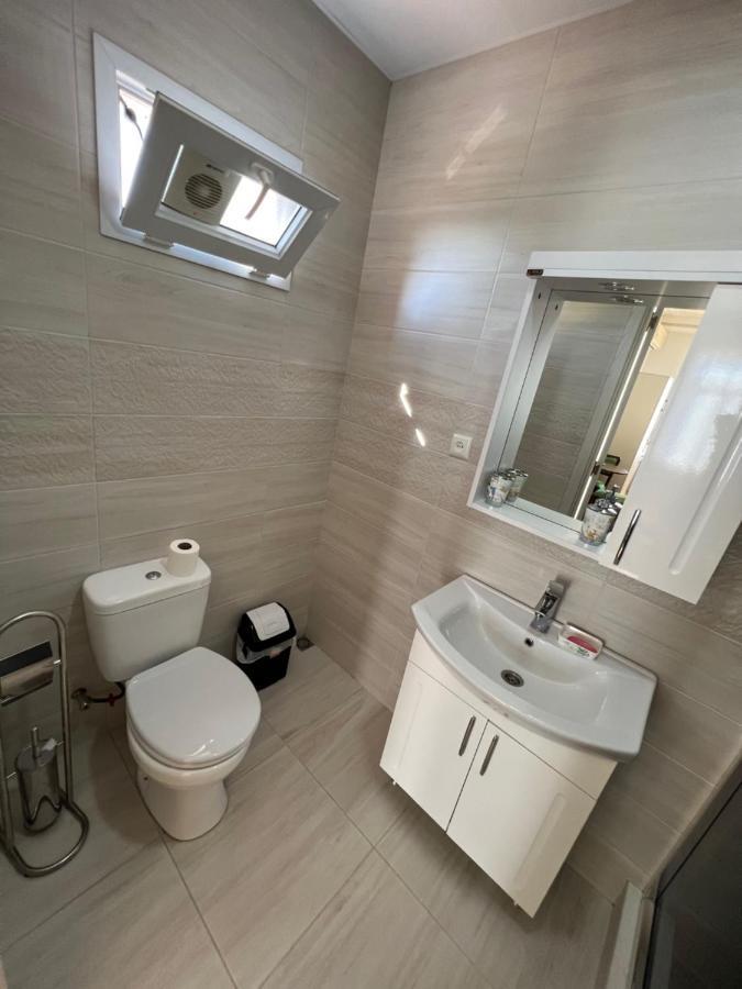 Kemeni Garden Otel Batum Dış mekan fotoğraf