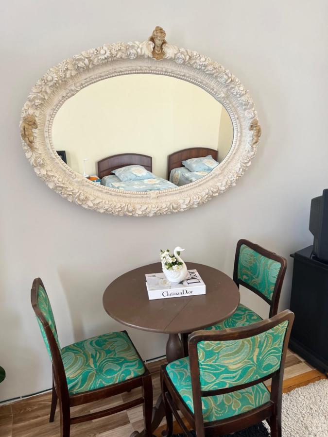 Kemeni Garden Otel Batum Dış mekan fotoğraf