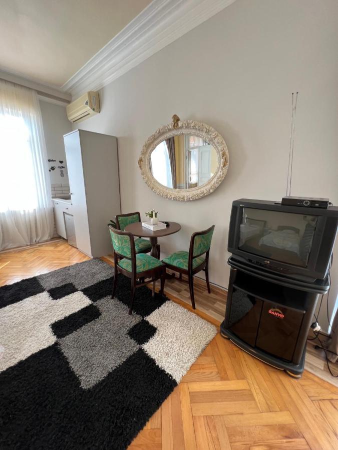 Kemeni Garden Otel Batum Dış mekan fotoğraf