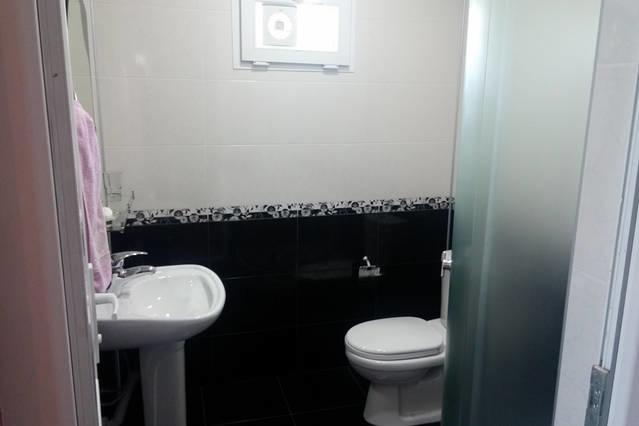Kemeni Garden Otel Batum Dış mekan fotoğraf