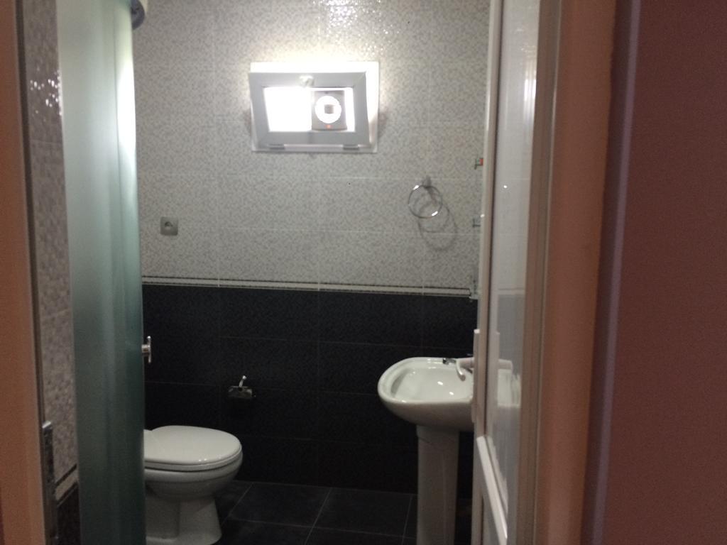 Kemeni Garden Otel Batum Dış mekan fotoğraf